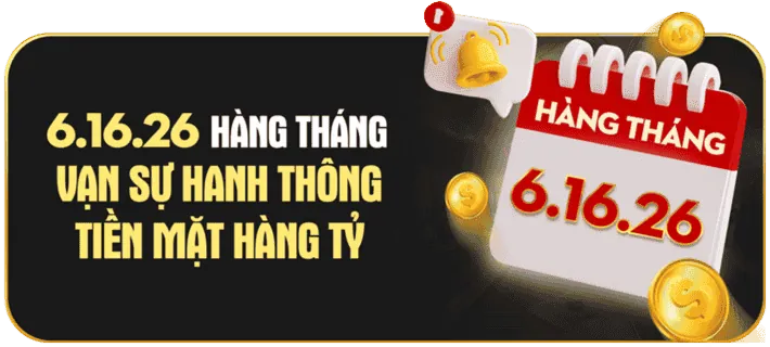 Tỷ lệ thắng cao và giải thưởng hấp dẫn