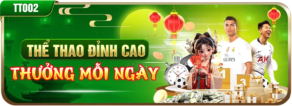 Các chương trình khuyến mãi hấp dẫn tại Kuwin1