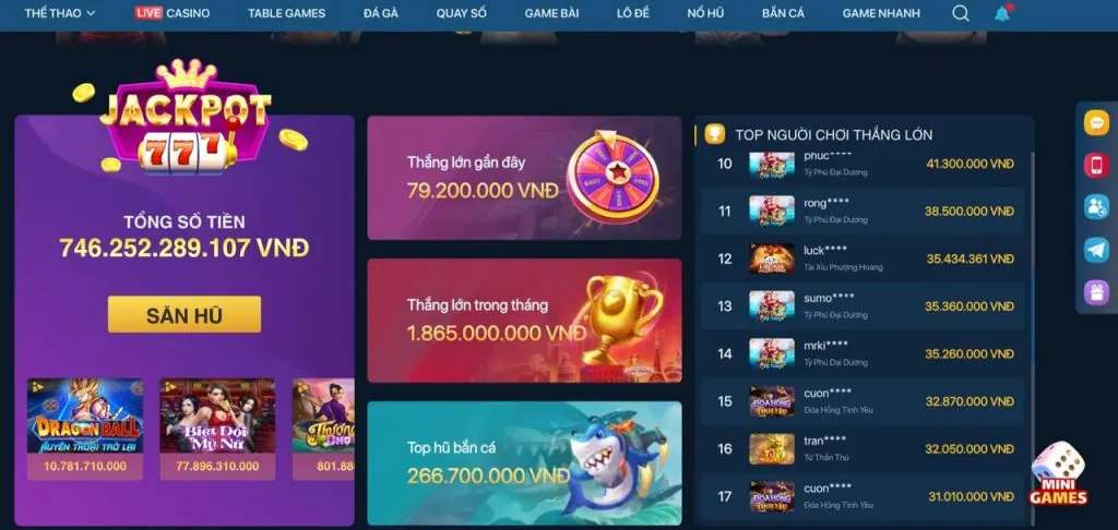 Chương Trình VIP kuwin1 code