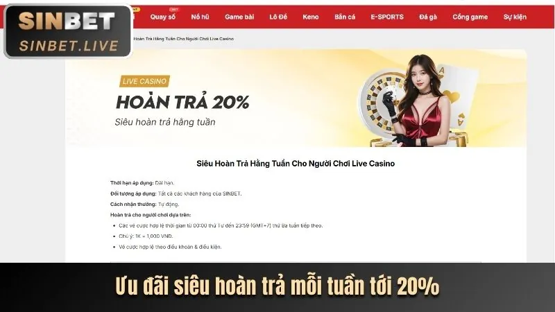 Tiền thưởng chào mừng Kuwin1 Code